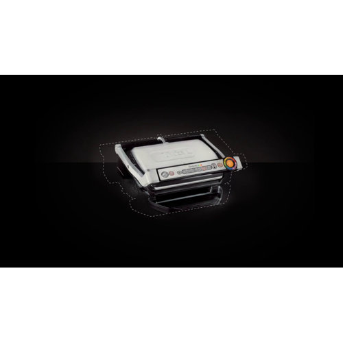 Tfal Optigrill XL & Reviews Wayfair